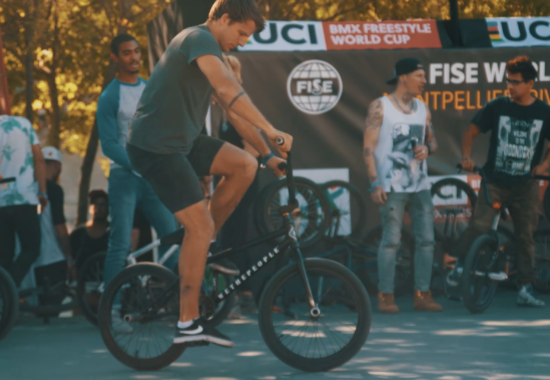 BMXcoversite