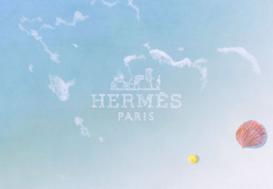 Hermes - A wave of love