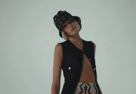 Sandro x SS MenWomen 23